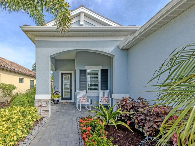 26127 NORMAN DRIVE, Englewood, FL 34223