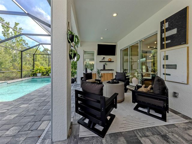 26127 NORMAN DRIVE, Englewood, FL 34223