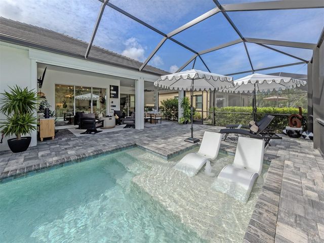 26127 NORMAN DRIVE, Englewood, FL 34223