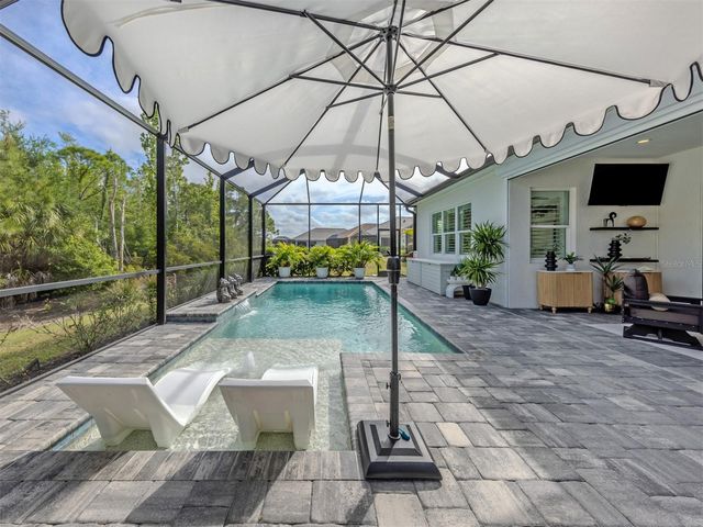 26127 NORMAN DRIVE, Englewood, FL 34223