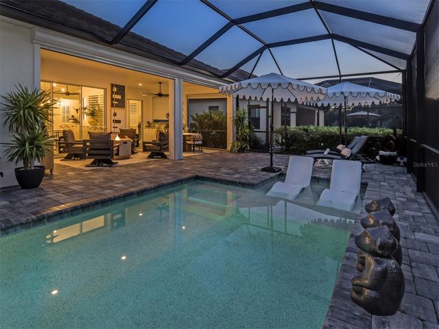 26127 NORMAN DRIVE, Englewood, FL 34223