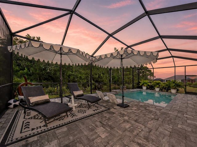 26127 NORMAN DRIVE, Englewood, FL 34223