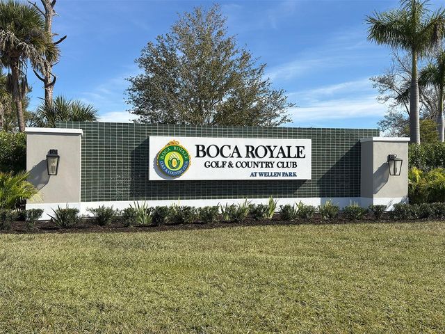 26127 NORMAN DRIVE, Englewood, FL 34223