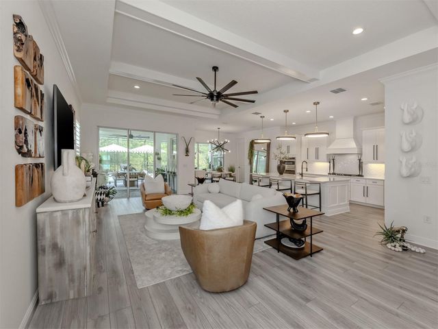 26127 NORMAN DRIVE, Englewood, FL 34223