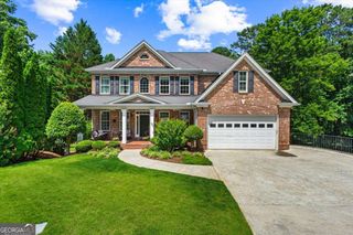 1795 Presidents Drive, Lawrenceville, GA 30043