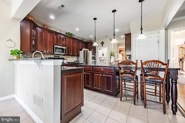 431 PIERCE DR, Chester Springs, PA 19425