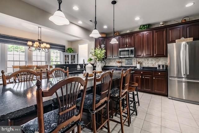 431 PIERCE DR, Chester Springs, PA 19425