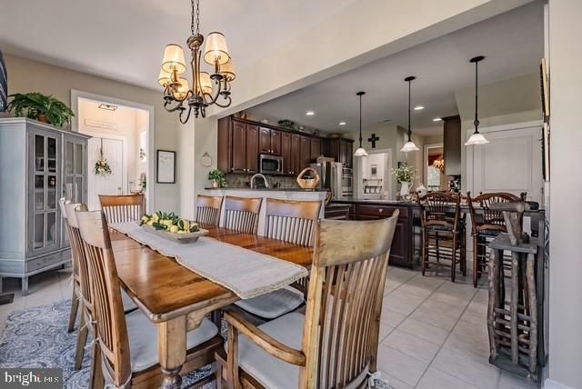 431 PIERCE DR, Chester Springs, PA 19425