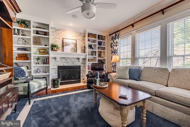431 PIERCE DR, Chester Springs, PA 19425