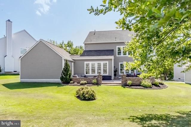 431 PIERCE DR, Chester Springs, PA 19425