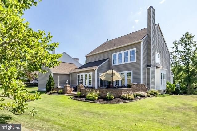 431 PIERCE DR, Chester Springs, PA 19425