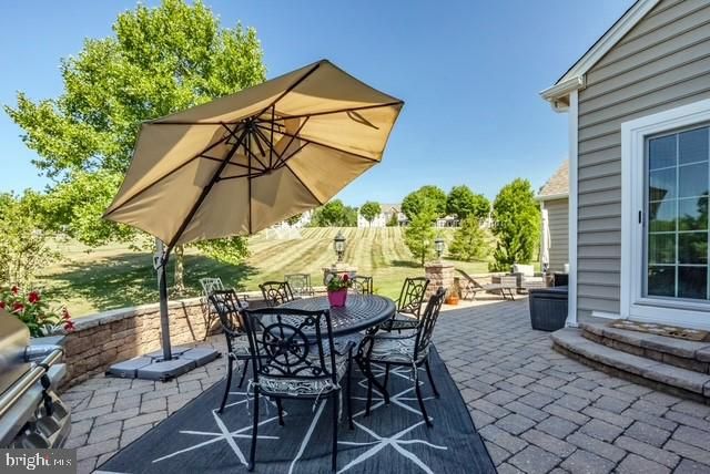 431 PIERCE DR, Chester Springs, PA 19425