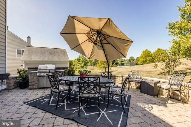 431 PIERCE DR, Chester Springs, PA 19425