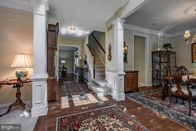 431 PIERCE DR, Chester Springs, PA 19425