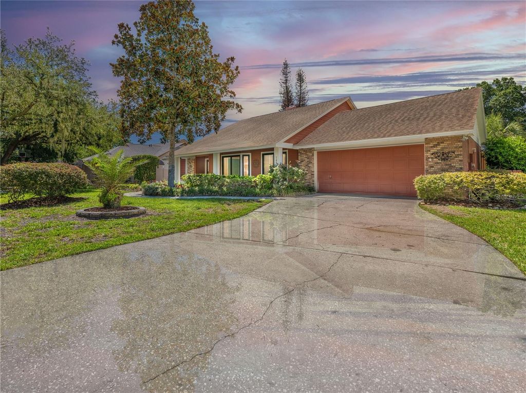 785 COLD STREAM COURT, Winter Springs, FL 32708