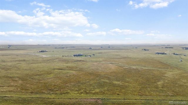 18070 Good Life View, Calhan, CO 80808