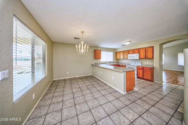 16421 N 152ND Court, Surprise, AZ 85374