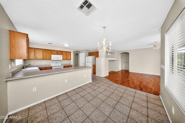 16421 N 152ND Court, Surprise, AZ 85374