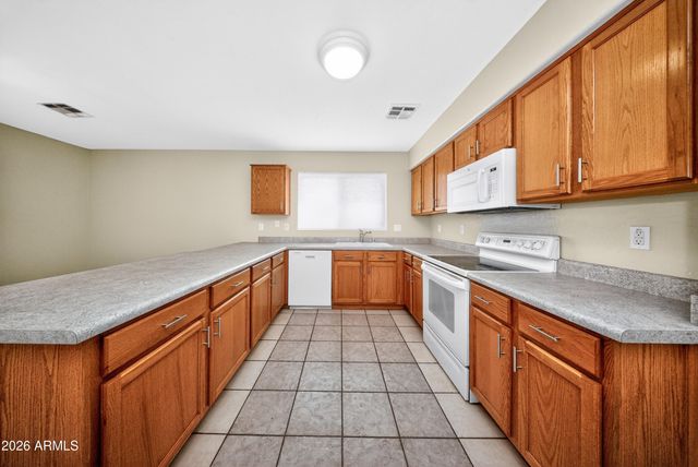 16421 N 152ND Court, Surprise, AZ 85374