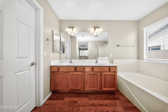 16421 N 152ND Court, Surprise, AZ 85374