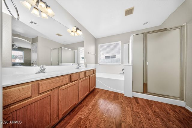 16421 N 152ND Court, Surprise, AZ 85374