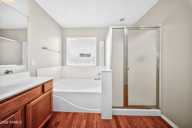 16421 N 152ND Court, Surprise, AZ 85374