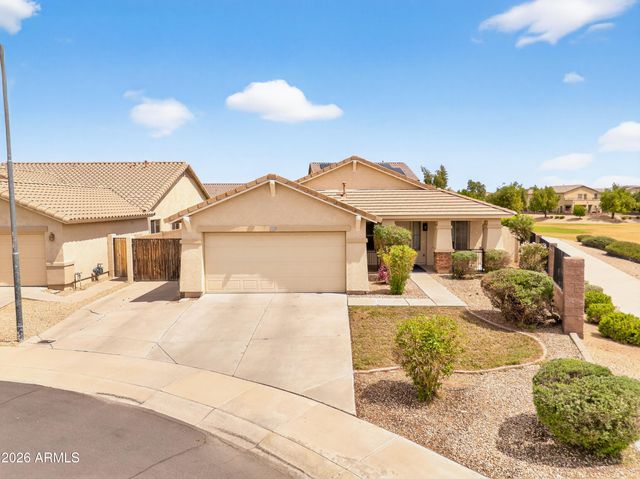 16421 N 152ND Court, Surprise, AZ 85374