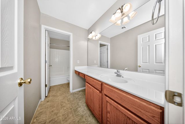 16421 N 152ND Court, Surprise, AZ 85374