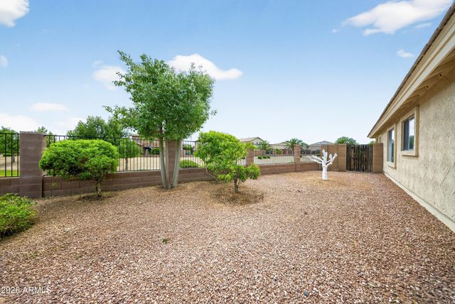 16421 N 152ND Court, Surprise, AZ 85374