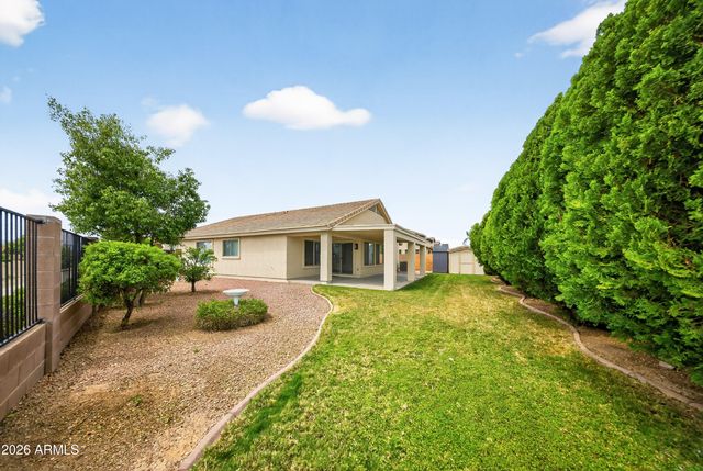 16421 N 152ND Court, Surprise, AZ 85374