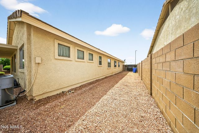 16421 N 152ND Court, Surprise, AZ 85374