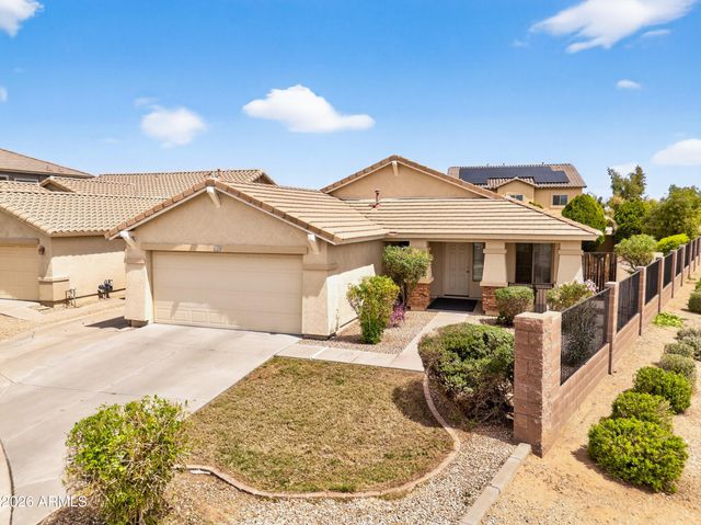 16421 N 152ND Court, Surprise, AZ 85374
