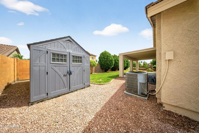 16421 N 152ND Court, Surprise, AZ 85374