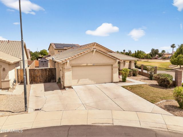16421 N 152ND Court, Surprise, AZ 85374