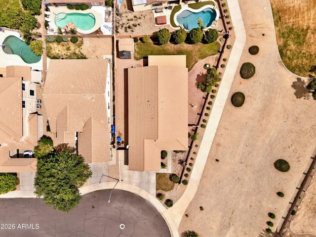 16421 N 152ND Court, Surprise, AZ 85374