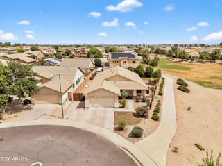 16421 N 152ND Court, Surprise, AZ 85374