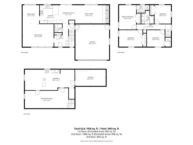 3016 Lakewood Drive N, Maplewood, MN 55109