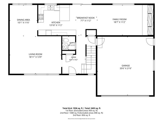 3016 Lakewood Drive N, Maplewood, MN 55109