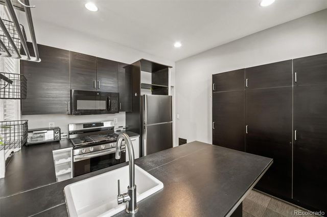 1369 N Ogden Street, Denver, CO 80218