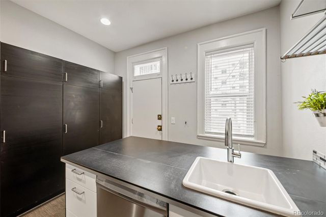 1369 N Ogden Street, Denver, CO 80218