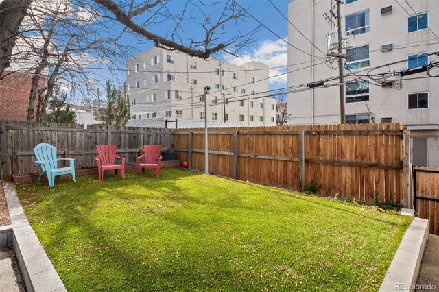 1369 N Ogden Street, Denver, CO 80218