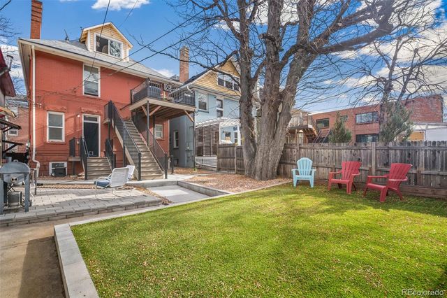 1369 N Ogden Street, Denver, CO 80218