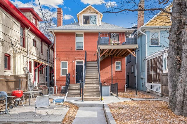 1369 N Ogden Street, Denver, CO 80218