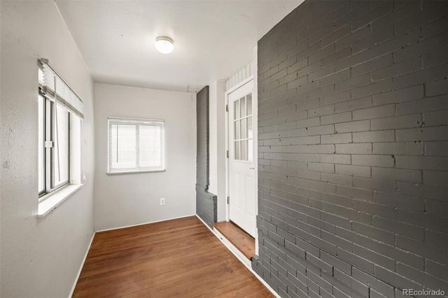 1369 N Ogden Street, Denver, CO 80218