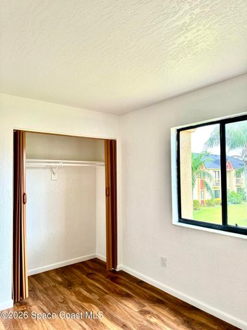 2100 Forest Knoll Drive NE 00-202, Palm Bay, FL 32905