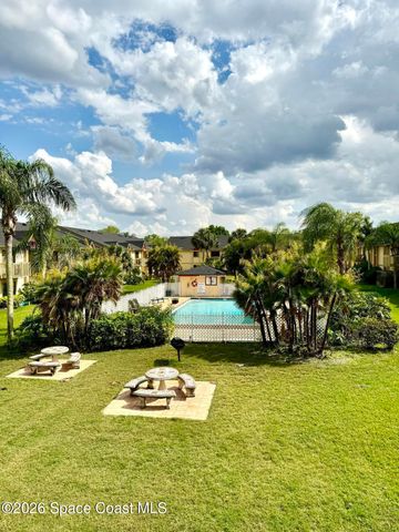 2100 Forest Knoll Drive NE 00-202, Palm Bay, FL 32905
