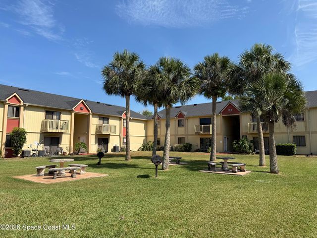 2100 Forest Knoll Drive NE 00-202, Palm Bay, FL 32905