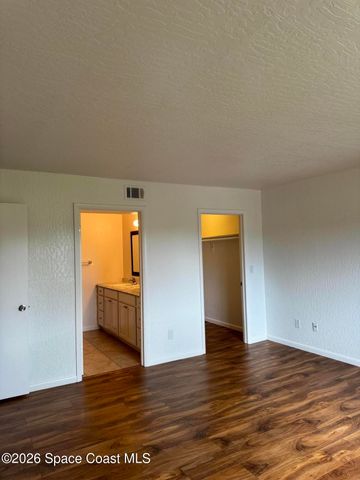 2100 Forest Knoll Drive NE 00-202, Palm Bay, FL 32905