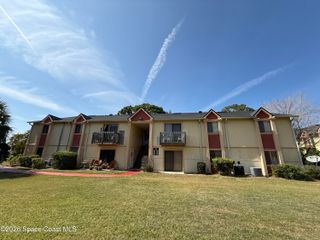 2100 Forest Knoll Drive NE 00-202, Palm Bay, FL 32905