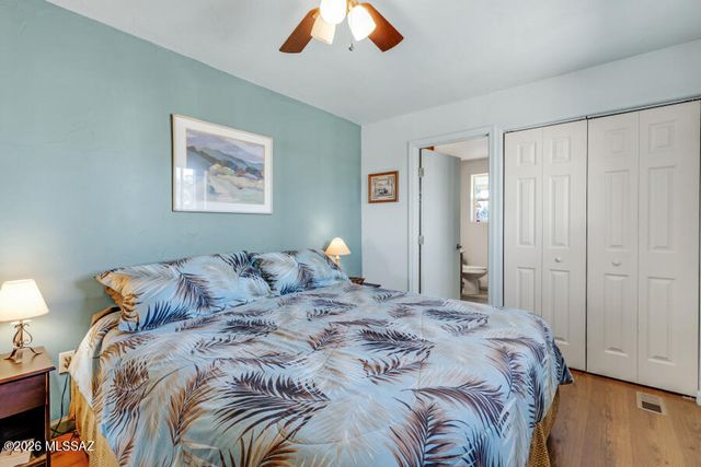 5635 W Flying M Street, Tucson, AZ 85713